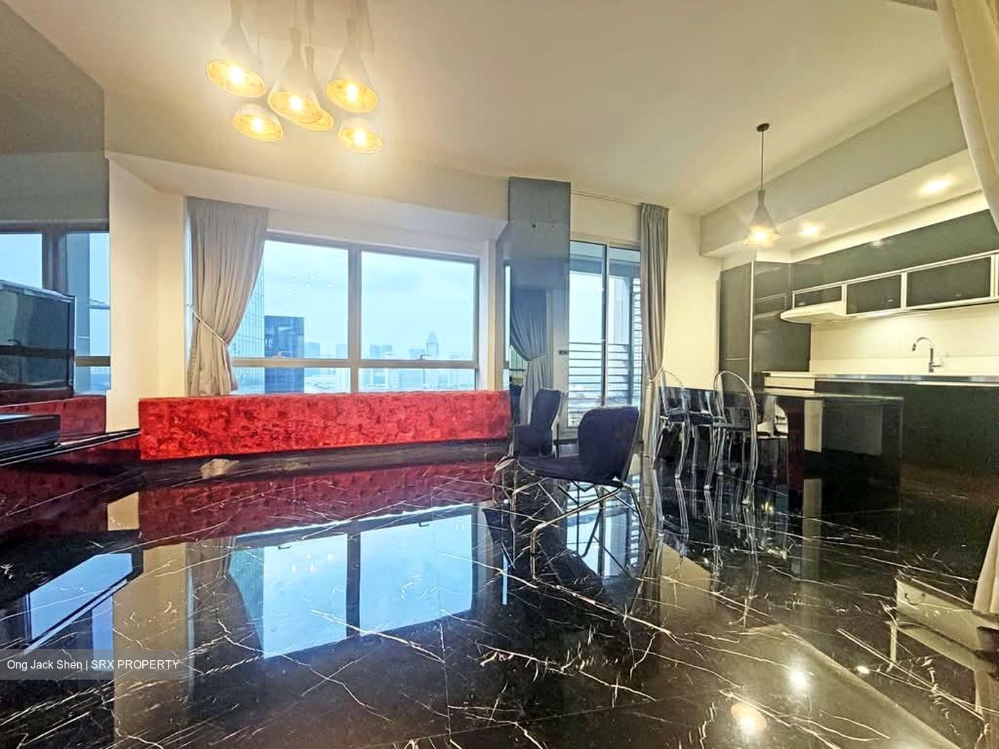 The Sail @ Marina Bay (D1), Apartment #589798001